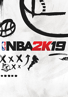 "NBA 2K19" (2018) -CODEX