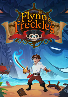 "Flynn and Freckles: Update v3.0.0.5" (2018) -PLAZA