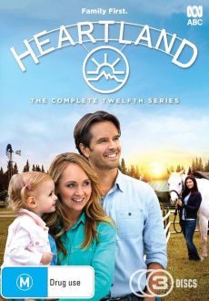 "Heartland" [S12] DVDRip.x264-PFa