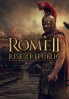 "Total War: Rome II - Rise of the Republic" (2018) -CODEX