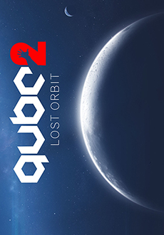 "Q.U.B.E. 2: Lost Orbit" (2018) -CODEX