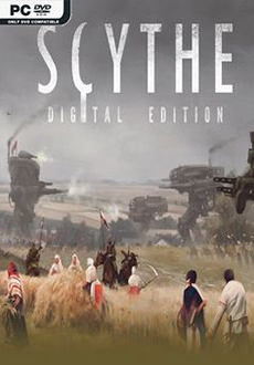 "Scythe: Digital Edition" (2018) -SKIDROW