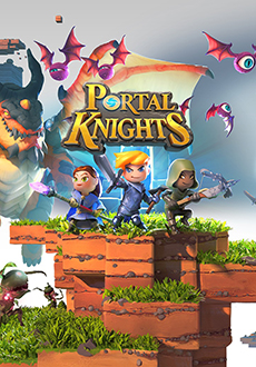 "Portal Knights: Villainous" (2018) -CODEX