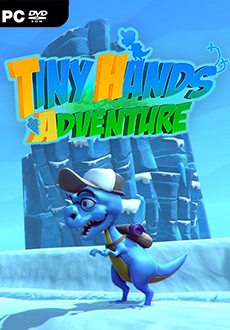 "Tiny Hands Adventure: Update v1.0.1" (2018) -PLAZA