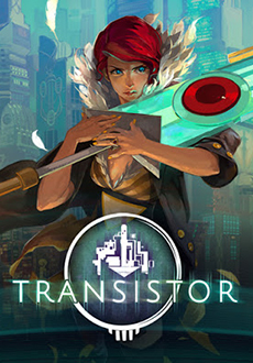 "Transistor: v1.5" (2014) -I_KnoW
