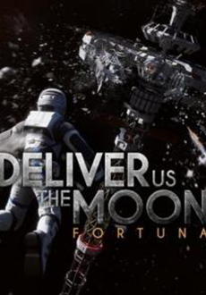"Deliver Us the Moon: Fortuna" (2018) -HOODLUM
