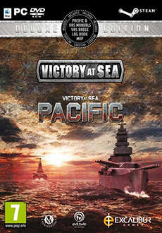 "Victory at Sea Pacific" (2018) -HOODLUM