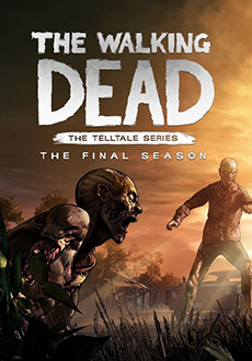 "The Walking Dead: A Telltale Games Series - The Final Season" (2018) -CODEX