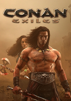 "Conan Exiles" (2018) -CODEX