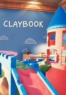 "Claybook" (2018) -SKIDROW