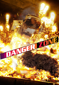 "Danger Zone" (2017) -CODEX