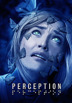 "Perception" (2017) -CODEX