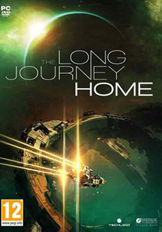 "The Long Journey Home" (2017) -RELOADED
