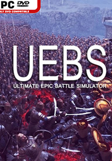 "Ultimate Epic Battle Simulator" (2017) -RELOADED