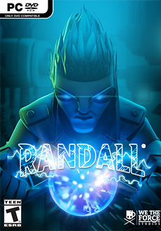 "Randall" (2017) -CODEX