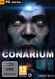 "Conarium" (2017) -CODEX