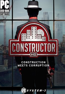 "Constructor HD" (2017) -CPY