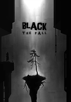 "Black The Fall" (2017) -CODEX