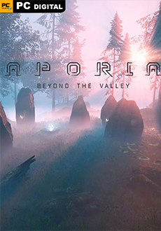 "Aporia: Beyond The Valley" (2017) -CODEX