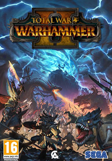 "Total War: Warhammer II" (2017) -STEAMPUNKS