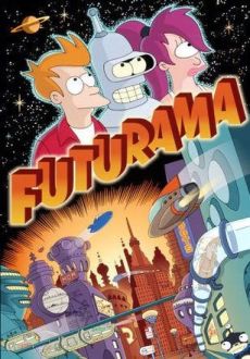 "Futurama" [S07E21] HDTV.x264-EVOLVE