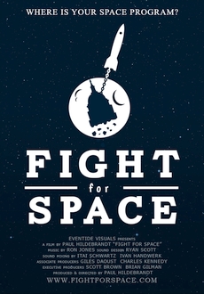 "Fight for Space" (2016) WEB-DL.x264-RARBG