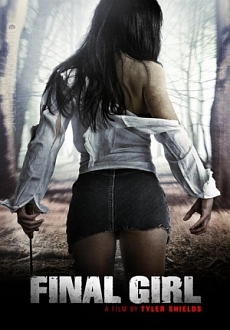 "Final Girl" (2015) BDRip.x264-RedBlade