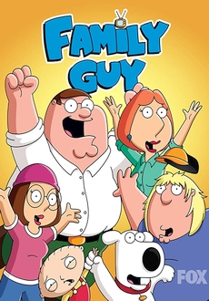 "Family Guy" [S19E02] WEB.h264-BAE