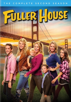 "Fuller House" [S02] DVDRip.x264-TAXES