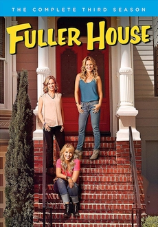 "Fuller House" [S03] DVDRip.x264-NODLABS