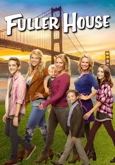 "Fuller House" [S05E01-09] WEB.x264-STRiFE