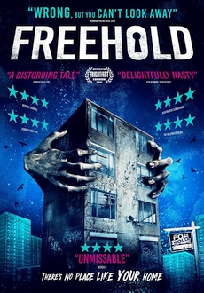 "Freehold" (2017) DVDRip.x264-RedBlade