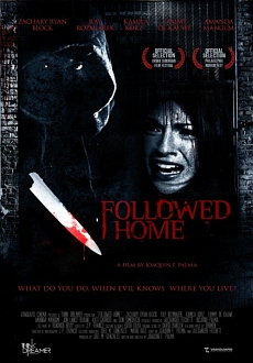 "Followed Home" (2010) BDRip.x264-VoMiT