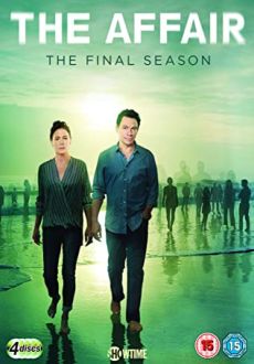 "The Affair" [S05] DVDRip.x264-PFa  