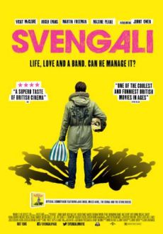 "Svengali" (2013) PL.480p.BDRip.XviD.AC3-inTGrity