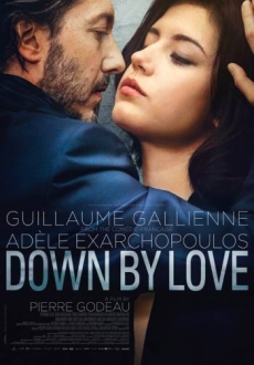 "Down By Love" (2016) LIMITED.DVDRip.x264-CADAVER