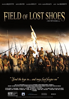 "Field of Lost Shoes" (2014) HDRip.X264-PLAYNOW