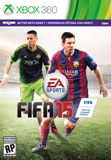 "FIFA 15" (2014) XBOX360-COMPLEX