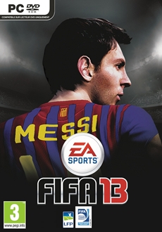 "FIFA 13" (2012) INTERNAL-RELOADED
