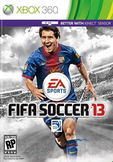 "FIFA 13" (2012) XboX360.PAL.Multi4-iND