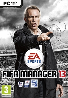 "FIFA Manager 13" (2012) -RELOADED