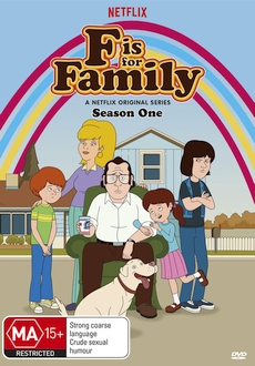 "F is for Family" [S01] WEBRip.X264-DEFLATE