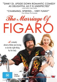 "The Marriage of Figaro" (2010) DVDRip.XviD-aAF