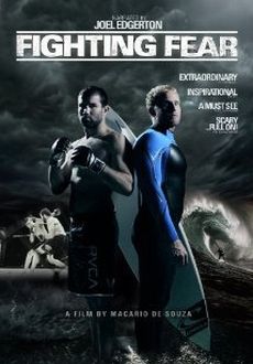 "Fighting Fear" (2011) DVDRip.x264-W4F