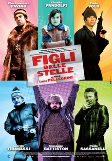 "Figli Delle Stelle" (2010) DVDRip.XviD-iLG