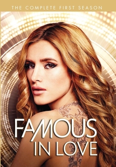 "Famous in Love" [S01] DVDRip.x264-TAXES