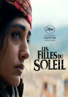 "Girls of the Sun" (2018) DVDRip.x264-PFa