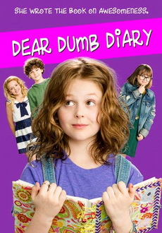 "Dear Dumb Diary" (2013) WEBRIP.x264.AC3.CrEwSaDe