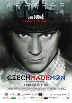 "Czech Made Man" (2011) CZECH.DVDRiP.XViD-PSiG