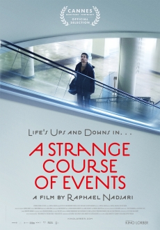 "A Strange Course of Events" (2013) DVDRip.x264-RedBlade